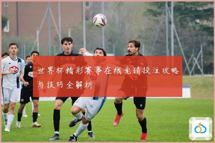 世界杯精彩赛事在线竞猜投注攻略与技巧全解析